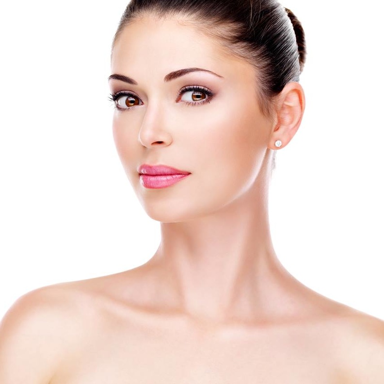 ماسك بديل ابر النضارة لبشرة رائعة