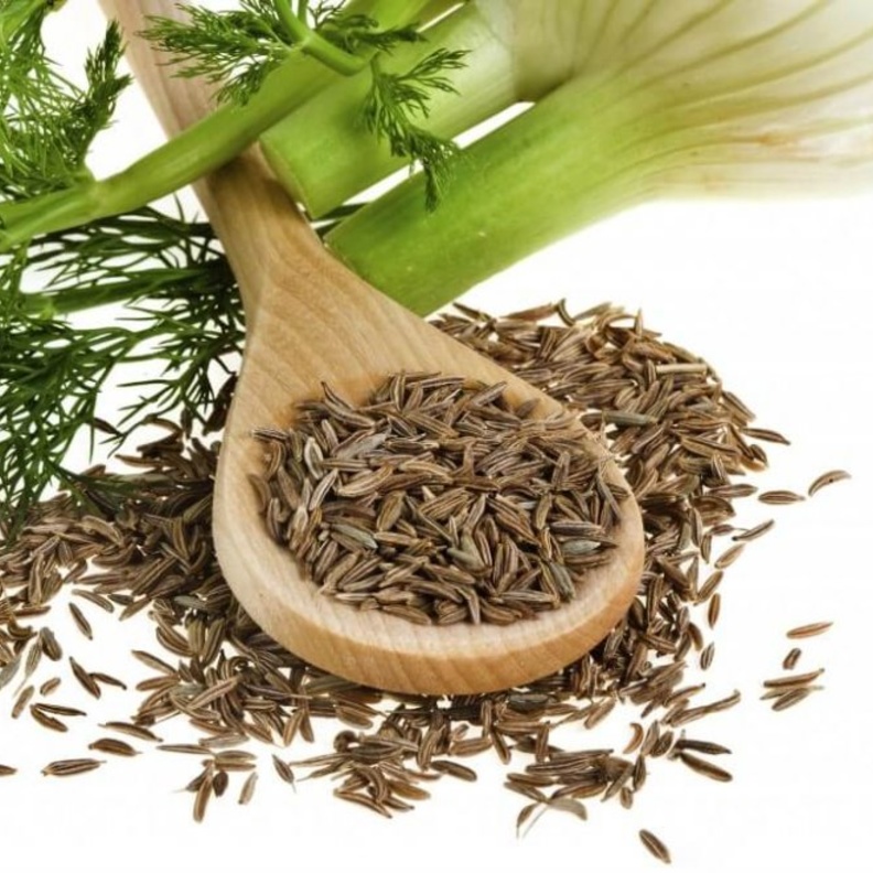  بذور الشمر فعالى في تقوية مناعة الجسم