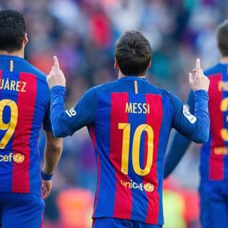 المطاردة مستمرة بين ريال مدريد و برشلونة