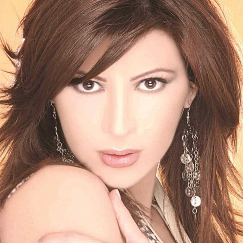 ريتا برصونا