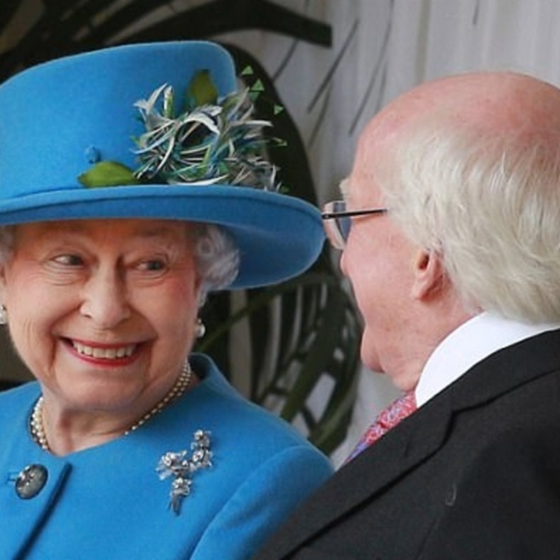 ملكة بريطانيا سمحت لـ 500 شخص بإقامة حفل في قلعة وندسور