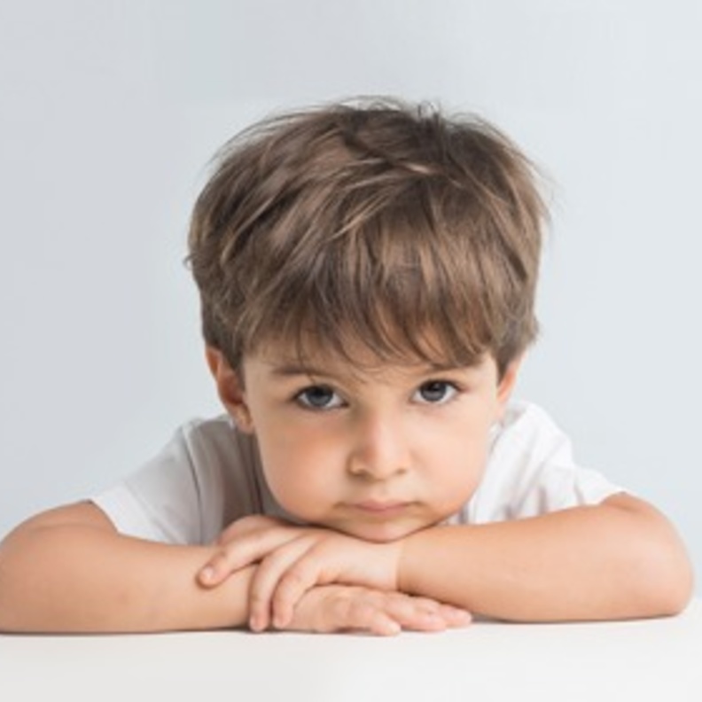 اختبارات بسيطة لمعرفة اسرار الاطفال 