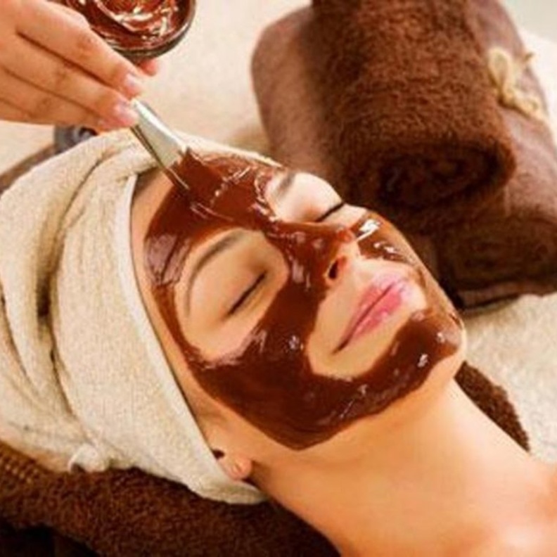 قشري بشرتك مرتين في الاسبوع بالقهوة