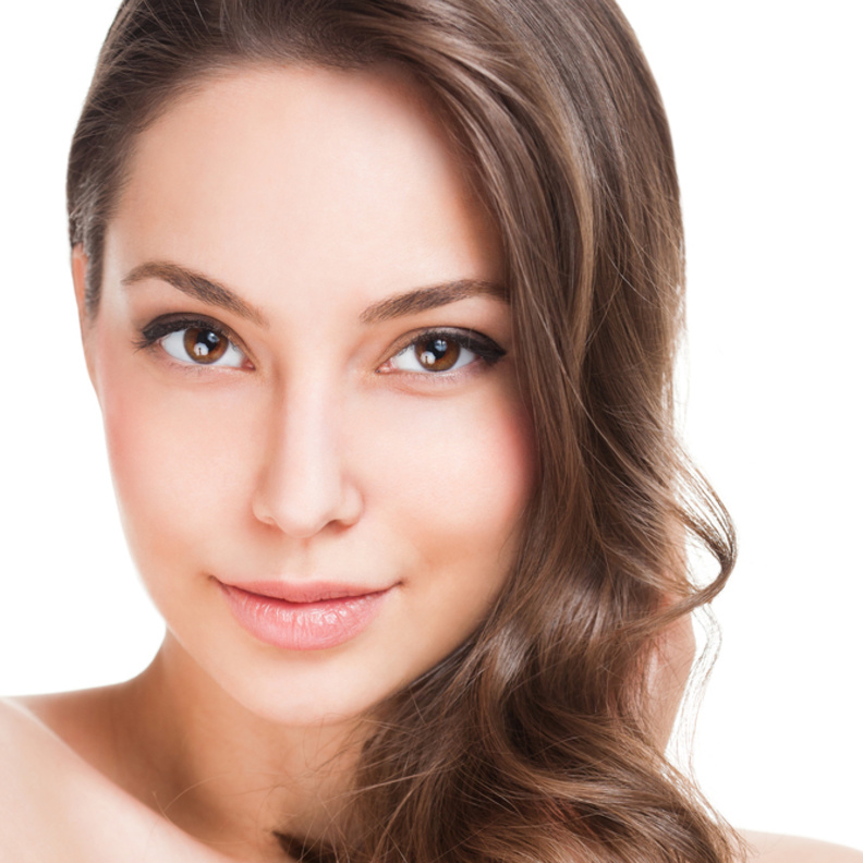 لا تهملي شعرك أبداً