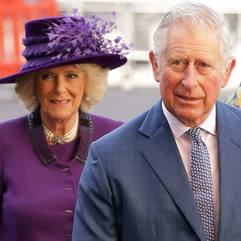 كاميلا كانت تخطط للاحتفال بعيد ميلادها بعيدا عن الأضواء