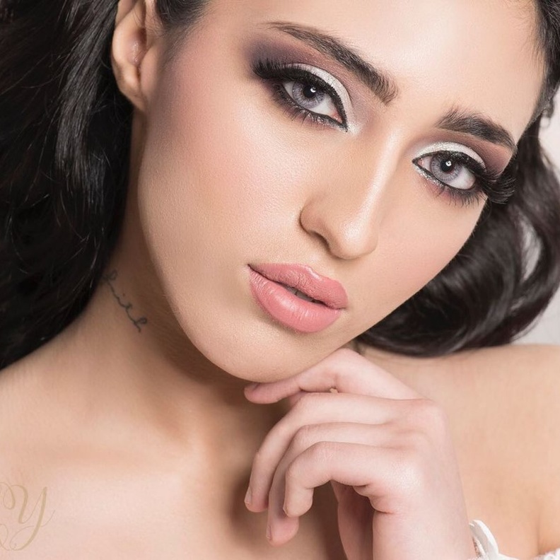 مقابلة مع المصورة السعودية هوازن يوسف