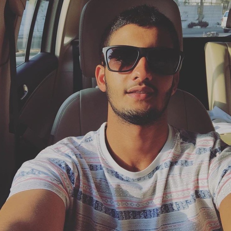 سلفي ينهي حياة الشاب بكر خوجة