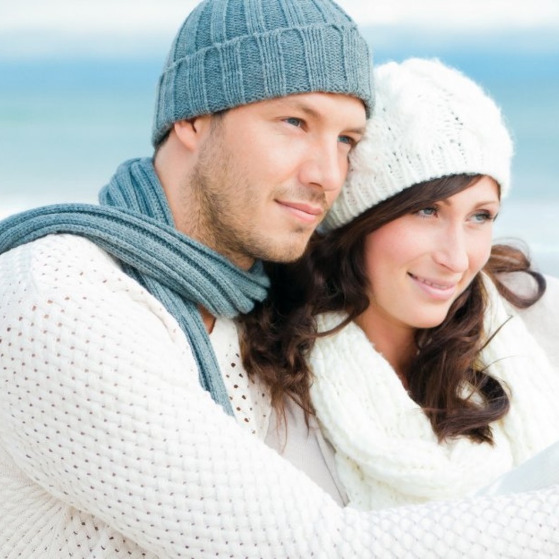 اسعدي بكل اوقات الرحلة ولا تكوني عروسا متذمرة