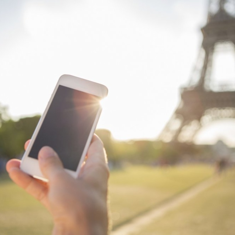 سفر بلا واي فاي تجربة بفوائد كثيرة