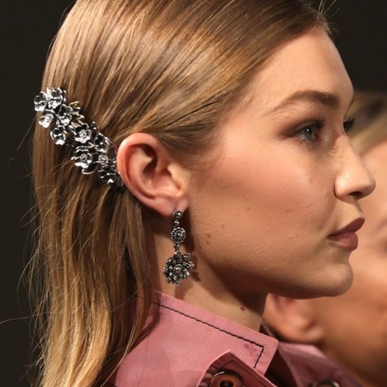 اكسسورات بنات كريستال لموسم الصيف المقبل