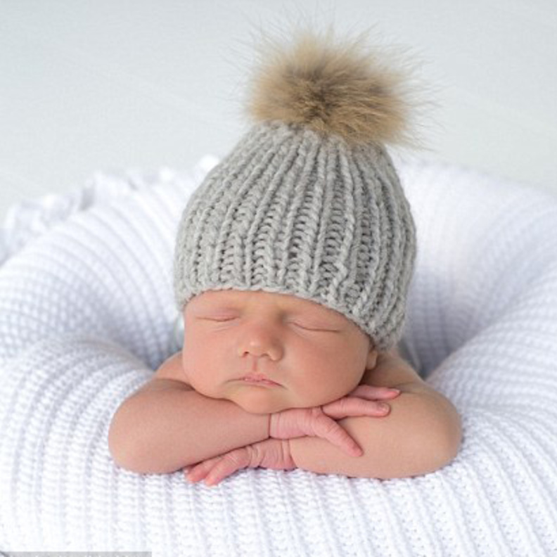 هارلين بودي وايت الطفل الأكثر شهرة على مواقع التواصل الاجتماعي