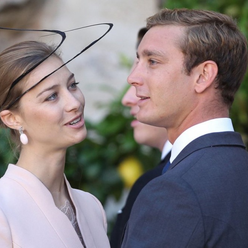 بياتريس بوروميو تتمنى إنجاب المزيد من الأطفال