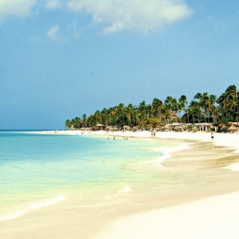 شاطئ غالاباغوس