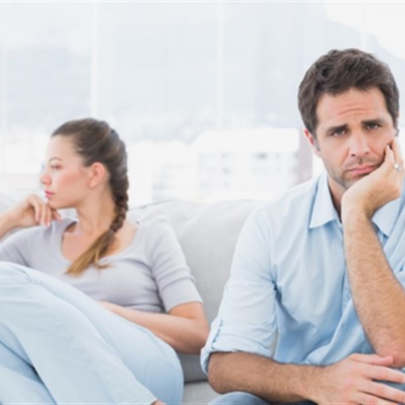 الكذب بين الزوجين و تأثيره على العلاقة الزوجية