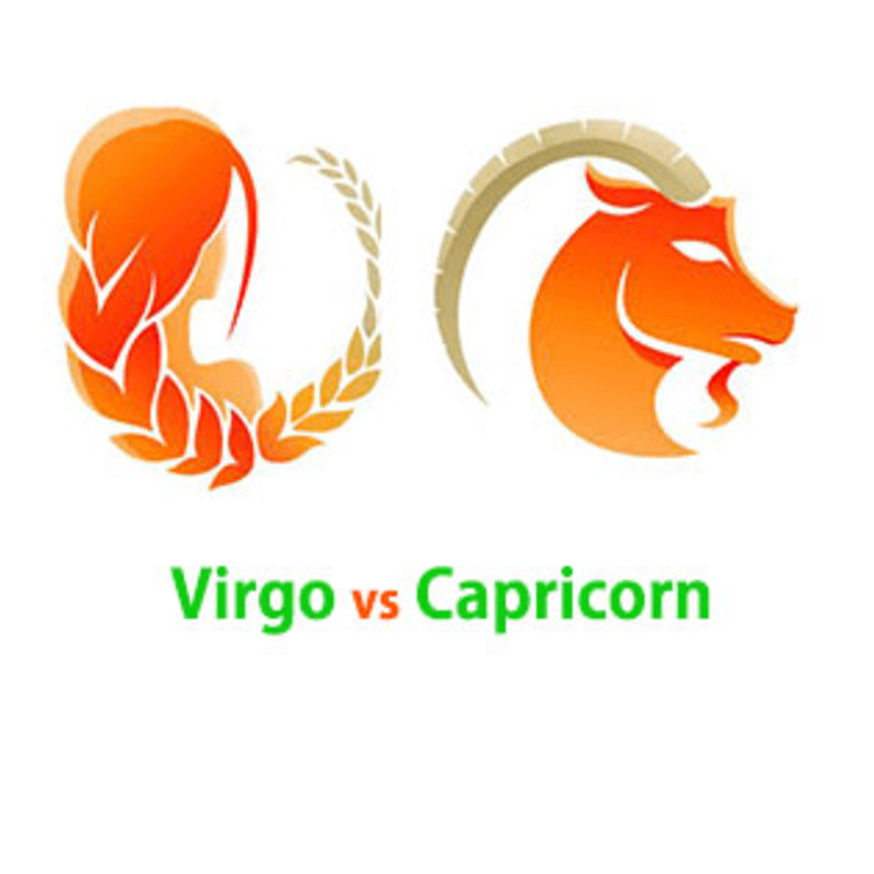 ينجح العذراء والسرطان باظهار الجانب الافضل للطرف الاخر