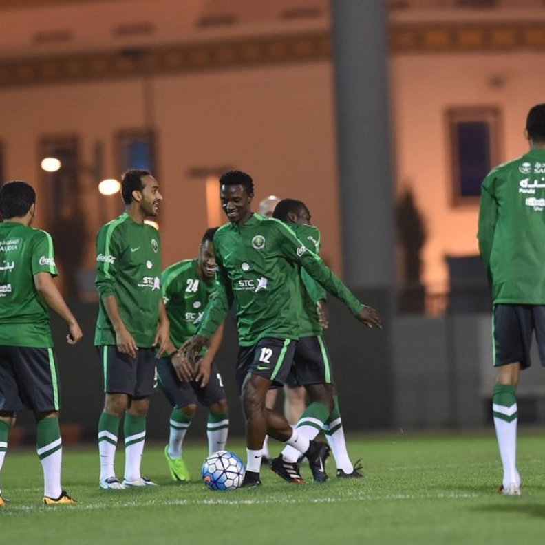 الأخضر الأول بحاجة لـ 8 نقاط من أصل 12 ممكنة ليتأهل إلى كأس العالم