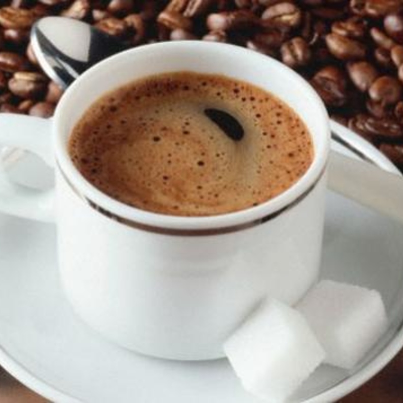 القهوة قد تسبب صعوبة في التنفس.