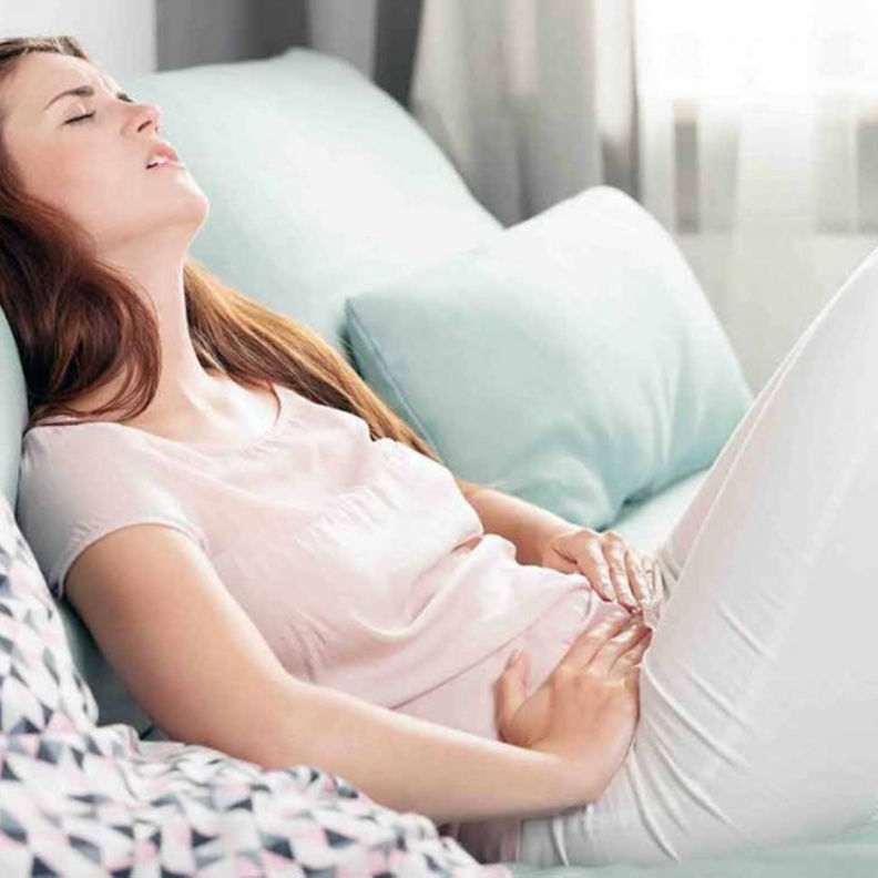 اسباب تاخر الدورة الشهرية