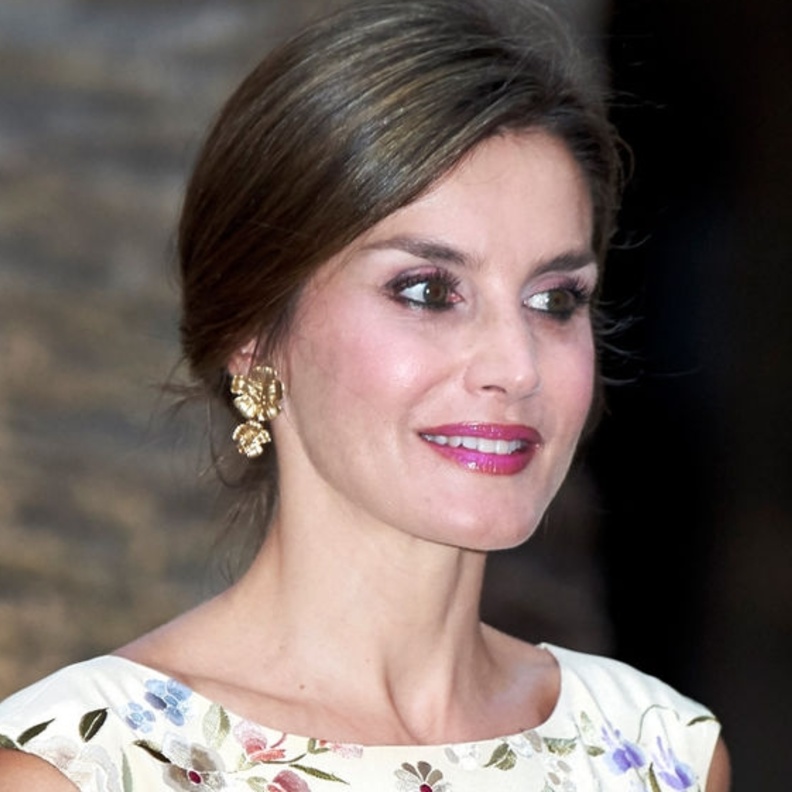 الملكة ليتيزيا ليست الأكثر ثراء بين أفراد العائلات الملكية