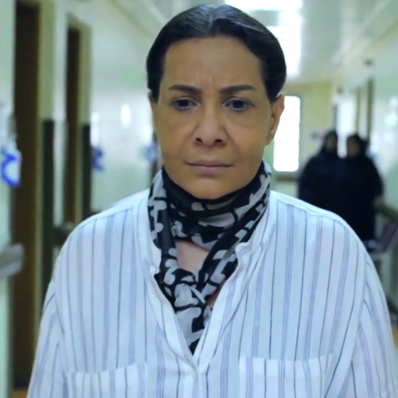 ايقاظ الجروح من جديد في الحلقة 23