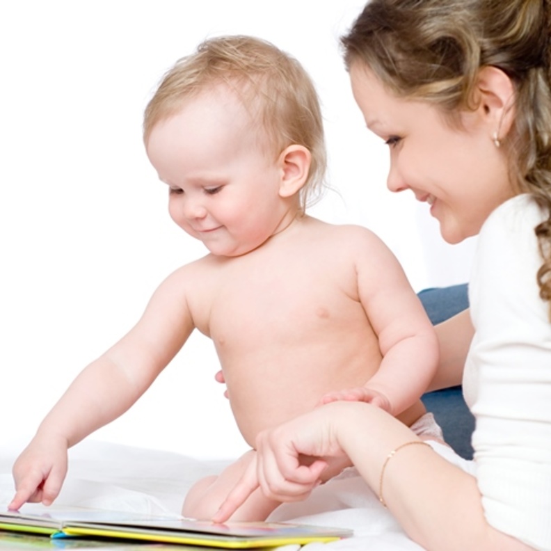 كيف تجعلين ابنك يحب القراءة