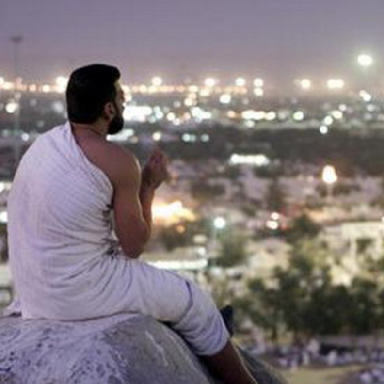 تجنب الإجهاد مهم لمرضى القلب في الحج.