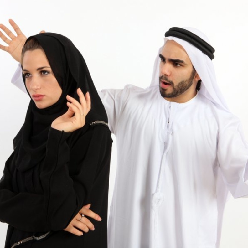 كيفية تجنب المشاكل الزوجية في رمضان