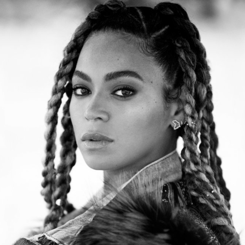 بيونسيه تحتل المركز الثاني في قائمة الأكثر دخلا