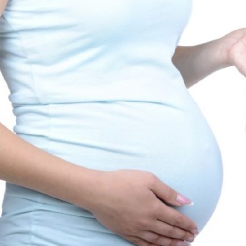 كيف تحسبي فترة حملك