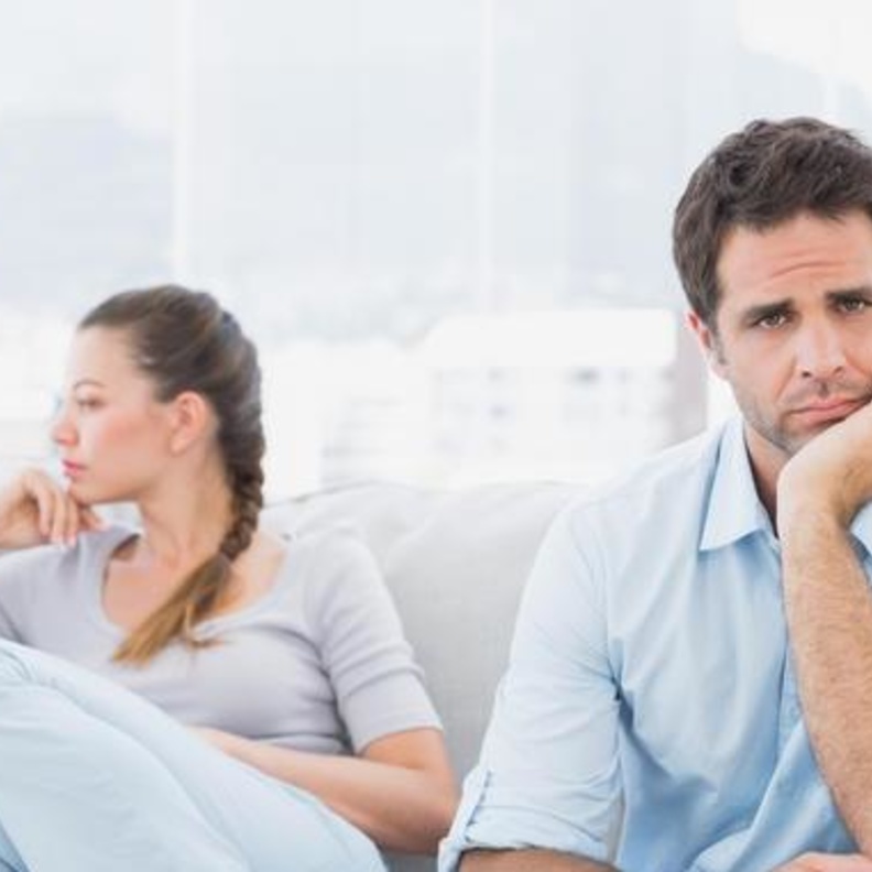 كيف تخوضين الشجار مع زوجك بطريقة صحية؟