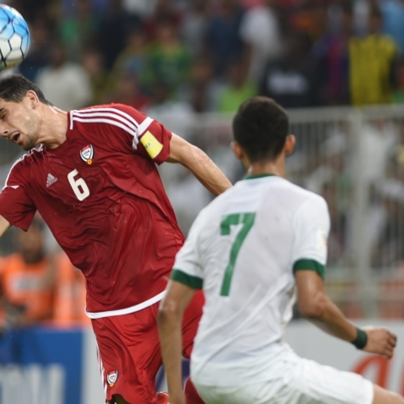 منتخب السعودية سيتأهل مباشرة إذ حصد 4 نقاط