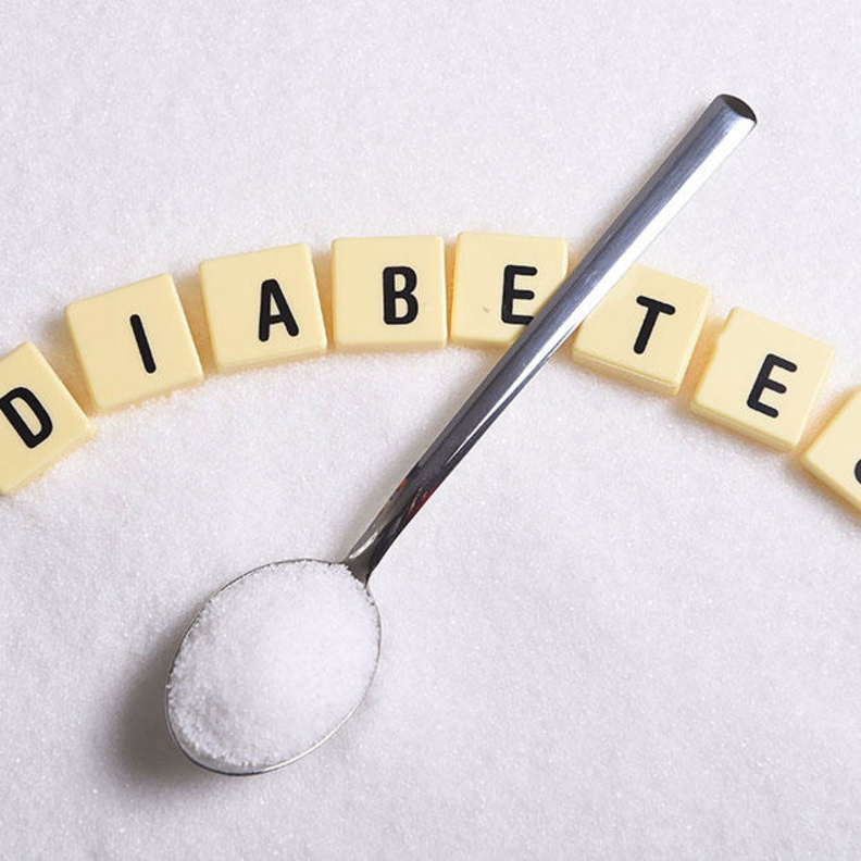 ترتفع نسبة المصابين بالسكري في المدن بسبب التلوث