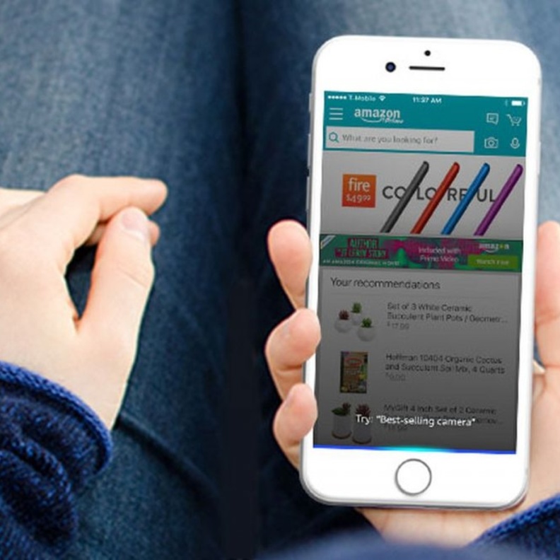 أبل تزود آيفون بمساعد جديد إلى جانب سيري