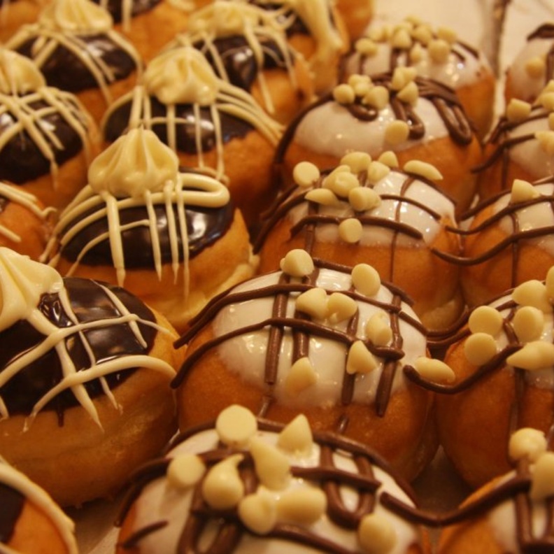 حلويات تزيد شعورك بالغضب والخوف