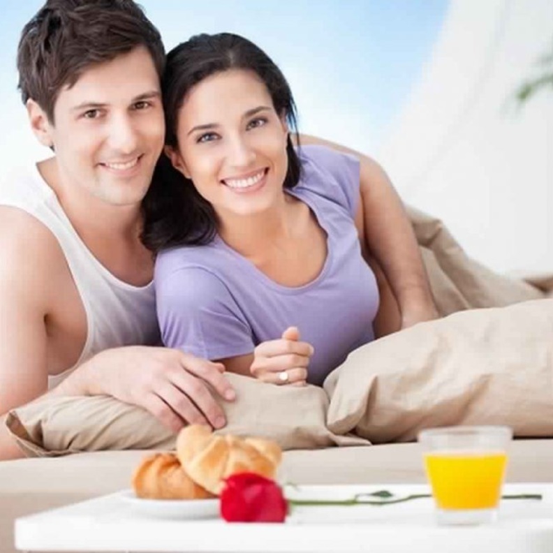 اطعمة تزيد من فرص الحمل والخصوبة يجب تناولها