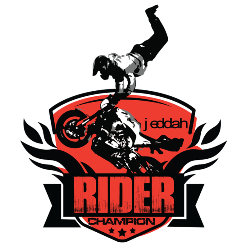 جدة تستضيف بطولة الدراجات النارية