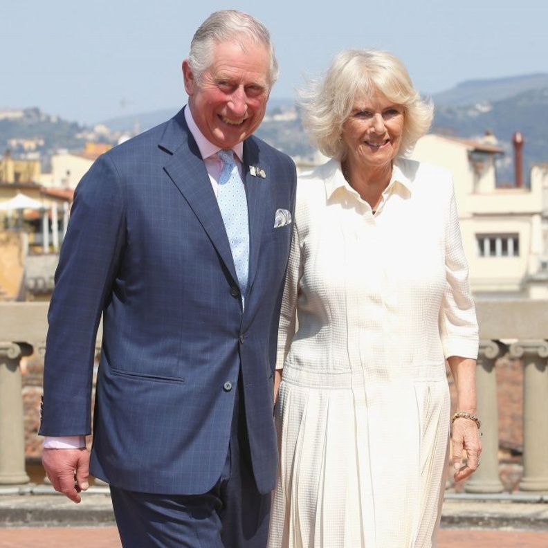 ذكرى وفاة الأميرة ديانا أضرت بصورة كاميلا في الشارع البريطاني