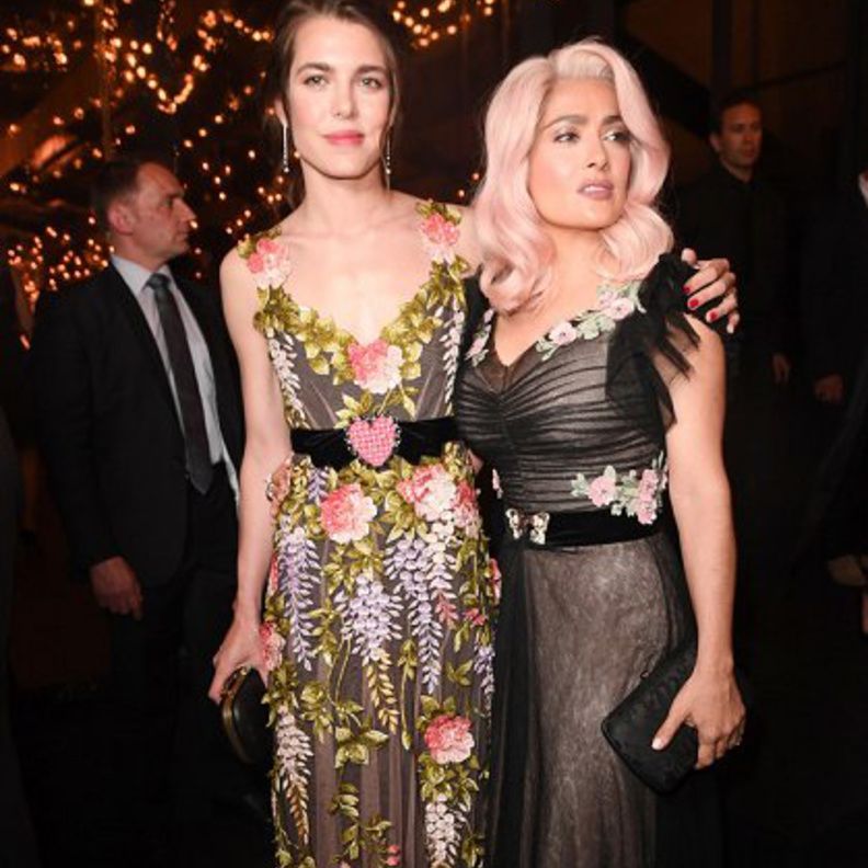 قام الملك فيليب ملك بلجيكا والملكة ماتيلد بالترحيب بالرئيس الأمريكي دونالد ترامب