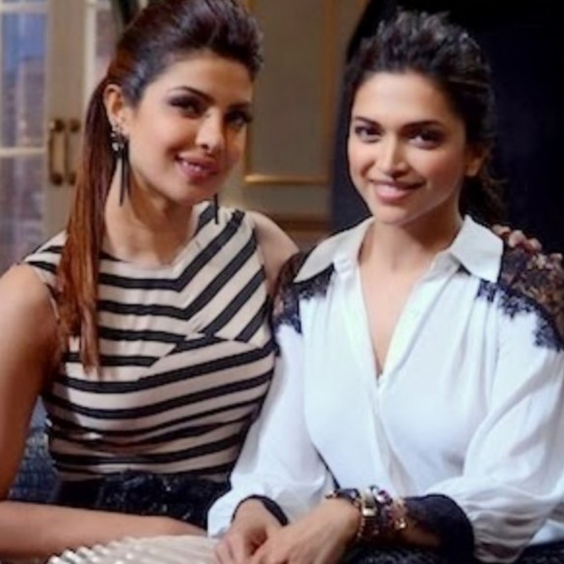 ديبيكا بادوكون خسرت أمام غال غادوت