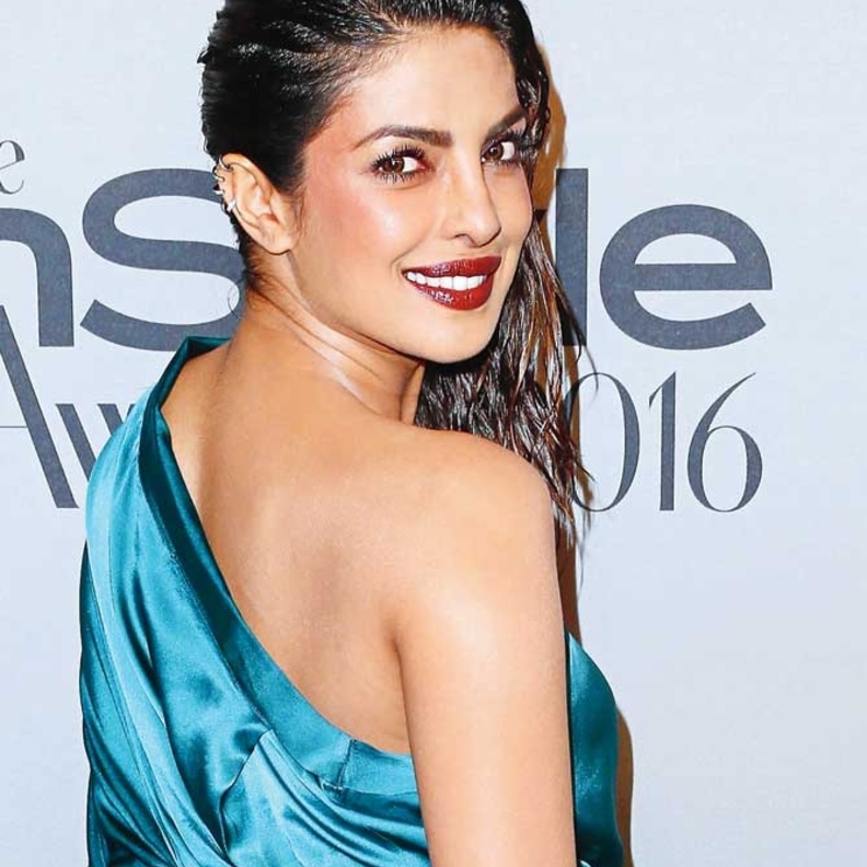 بريانكا تشوبرا