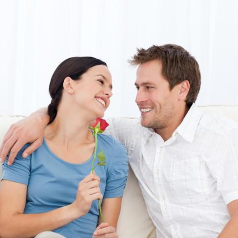 كيف تصالحين الزوج العنيد