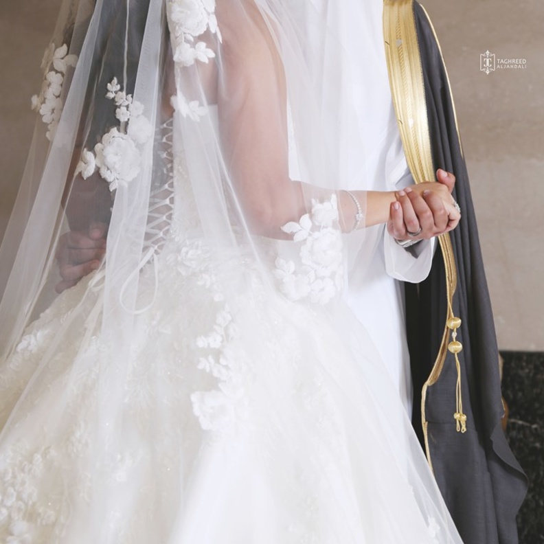 من تصوير المصورة السعودية تغريد الجحدلي