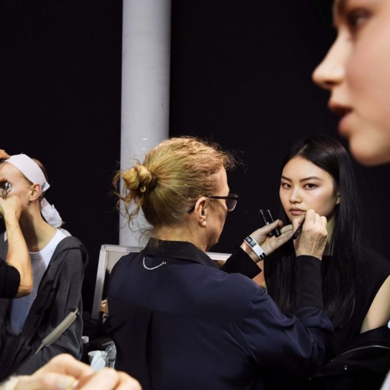 اتهامات تطال علامات أزياء شهير بالإساءة إلى العارضات