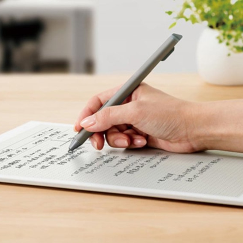 سوني تطلق جهاز جديد بتقنية الحبر الإلكتروني