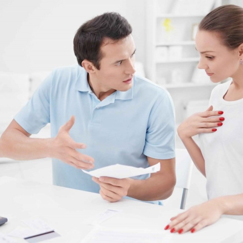 كيفية تغيير طباع الزوج السيئة؟