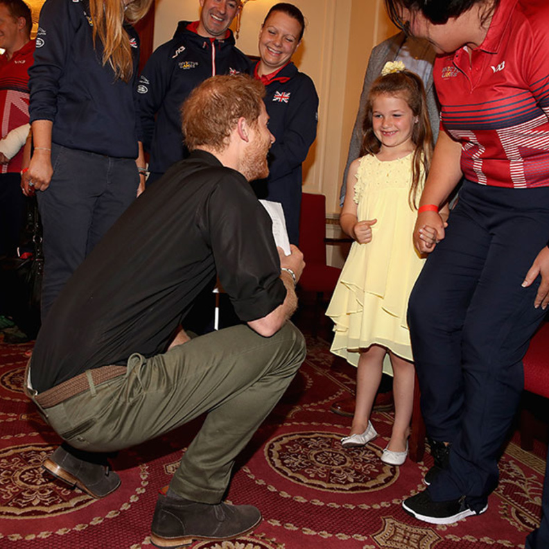 جائزة تقديرية للطفلة مايا تيرنر