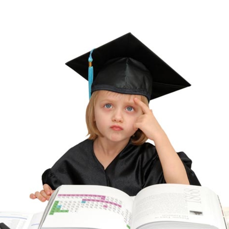 أطعمة تقلل ذكاء الاطفال