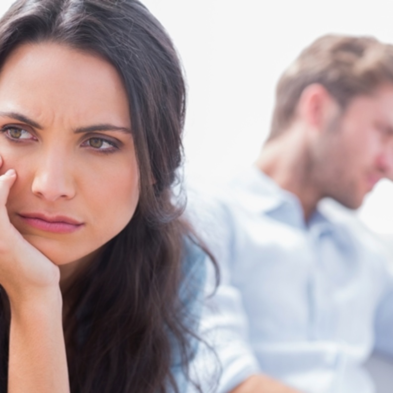 متى تكون المرأة سببا في سلبية الرجل ؟