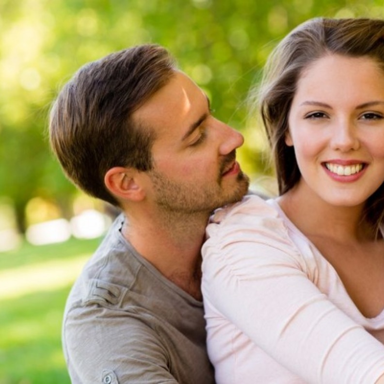 كيف تكونى اكثر جاذبية بعيون زوجك 