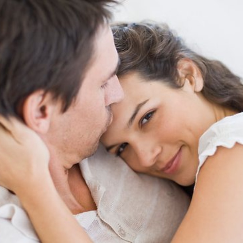 كيف تكونين جميلة في عيون زوجك